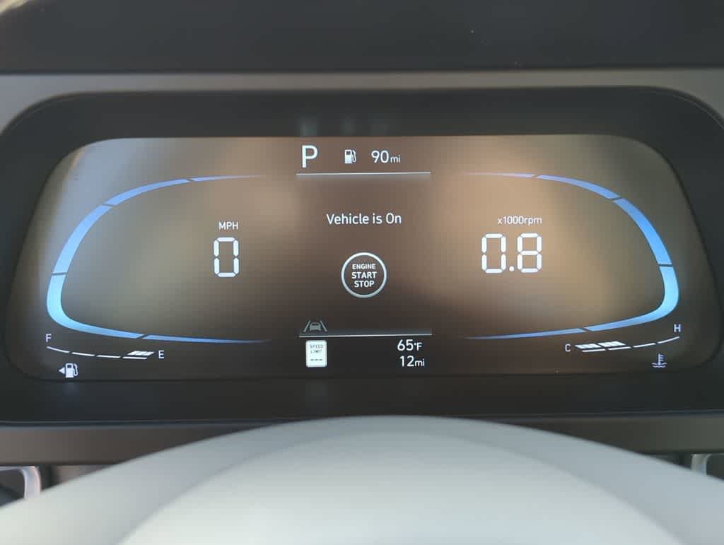 Thumbnail: 2026 Hyundai Elantra - 34