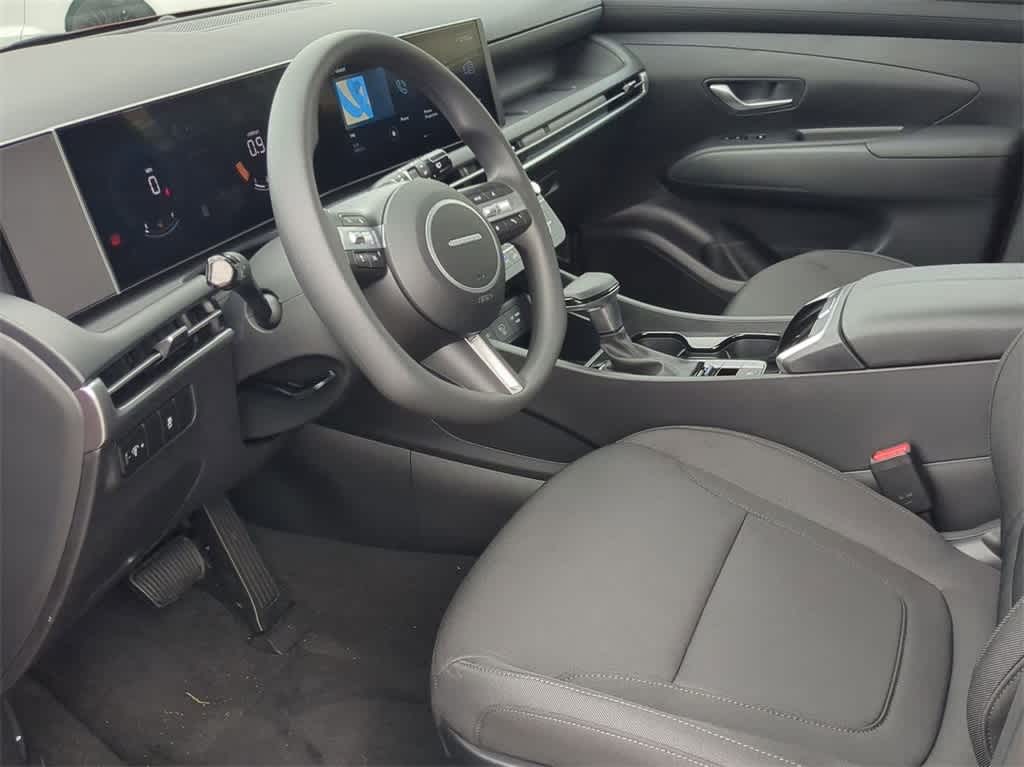 Thumbnail: 2026 Hyundai Tucson - 15