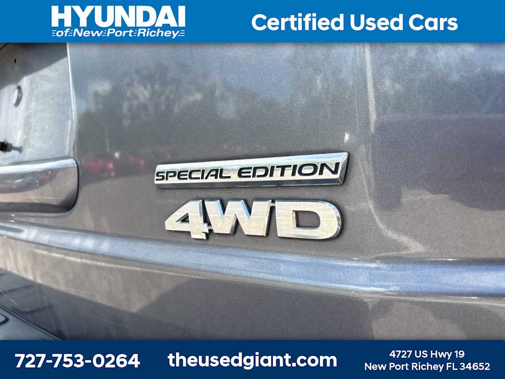 Thumbnail: 2015 Honda Pilot - 3