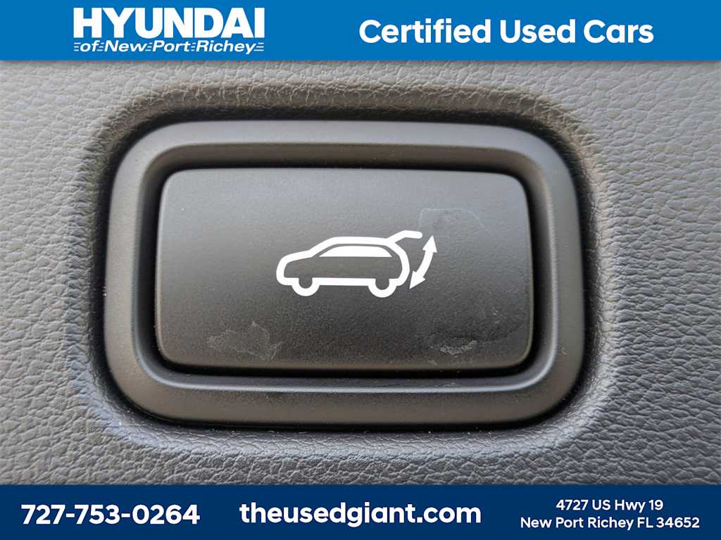 Thumbnail: 2024 Hyundai Tucson - 13