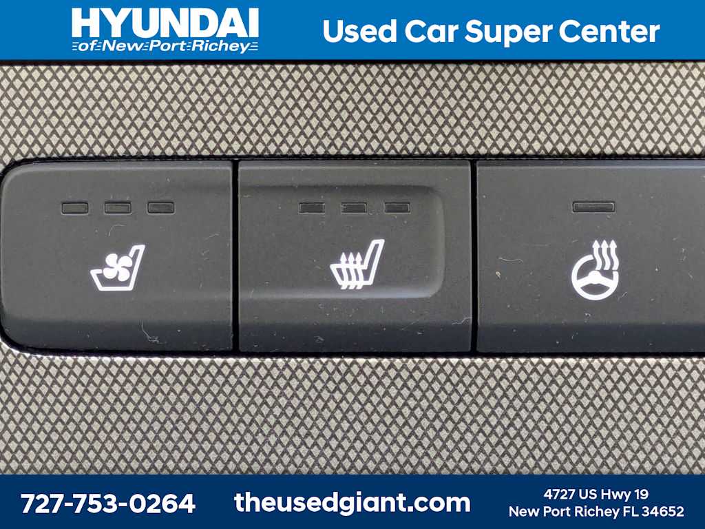 Thumbnail: 2021 Hyundai Palisade - 37