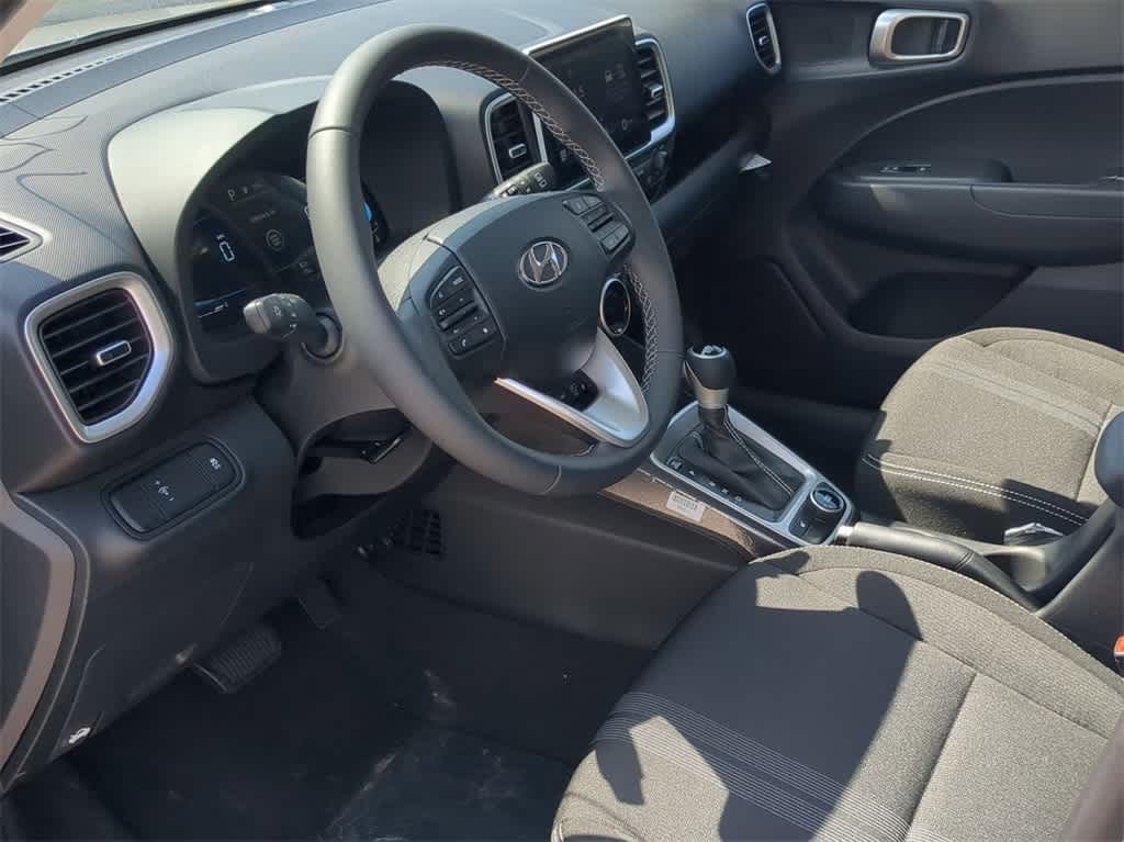 Thumbnail: 2026 Hyundai Venue - 14