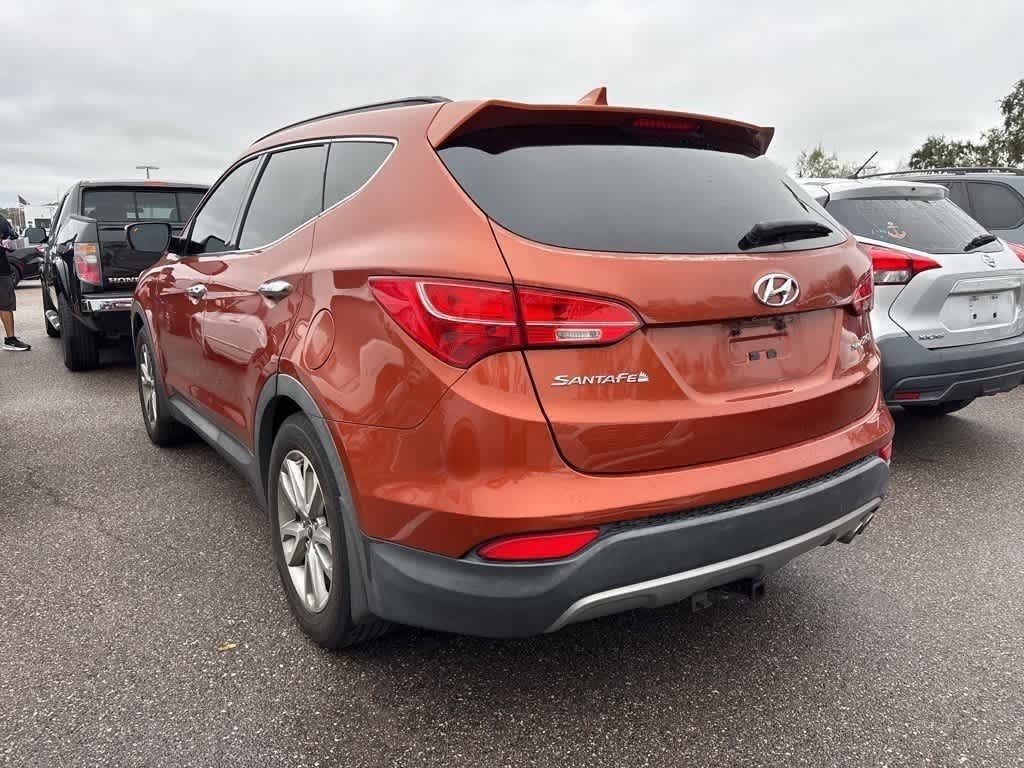 2014 Hyundai Santa Fe Sport 2.0T -
                  New Port Richey, FL