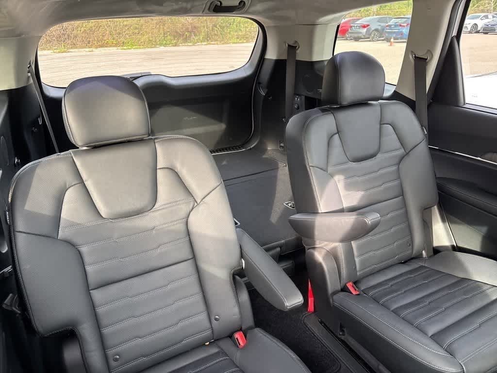 Thumbnail: 2024 Kia Telluride - 10