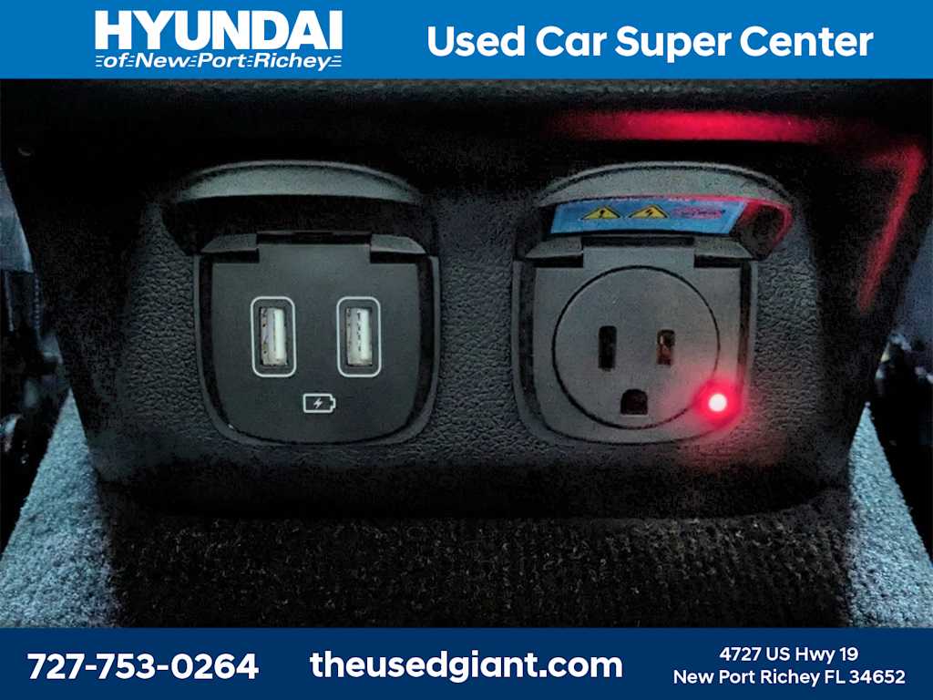 Thumbnail: 2022 Genesis GV70 - 18