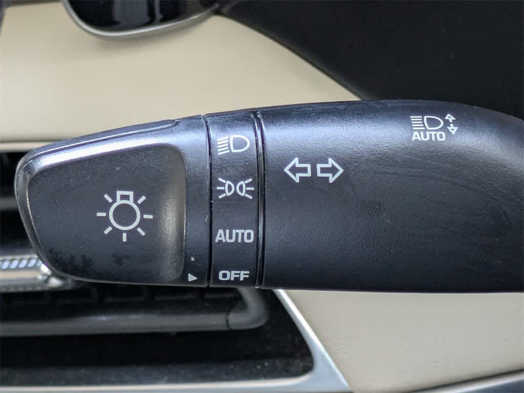 Thumbnail: 2020 Hyundai Palisade - 44