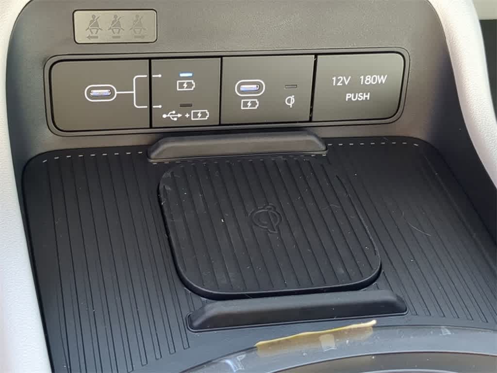 Thumbnail: 2026 Hyundai Kona - 29