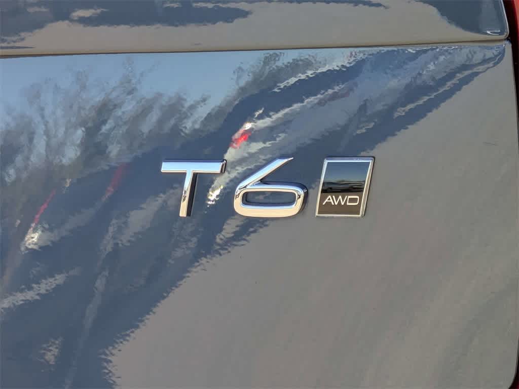 Thumbnail: 2020 Volvo XC90 - 15