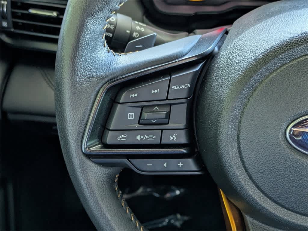 Thumbnail: 2024 Subaru Outback - 37