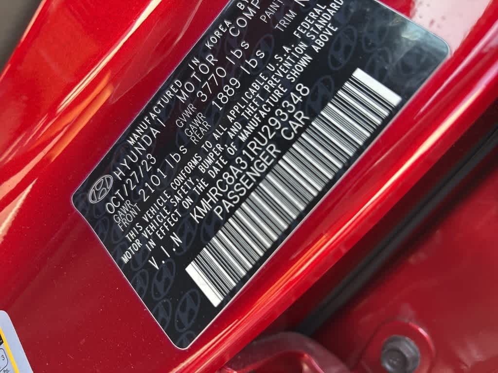 Thumbnail: 2024 Hyundai Venue - 11