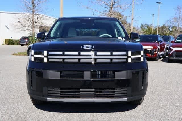 Thumbnail: 2025 Hyundai Santa Fe - 5