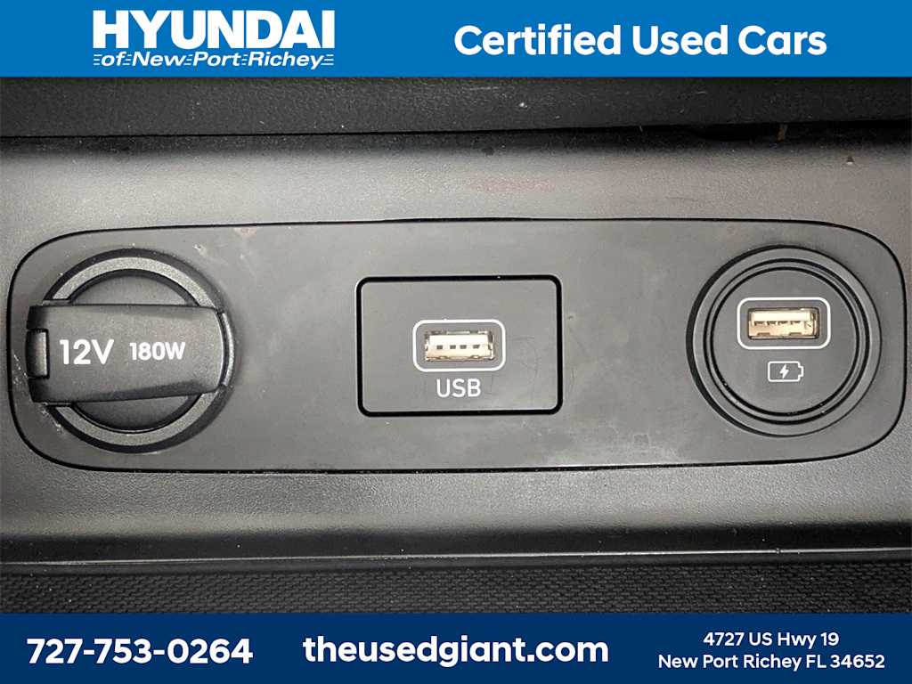 Thumbnail: 2023 Hyundai Sonata - 20