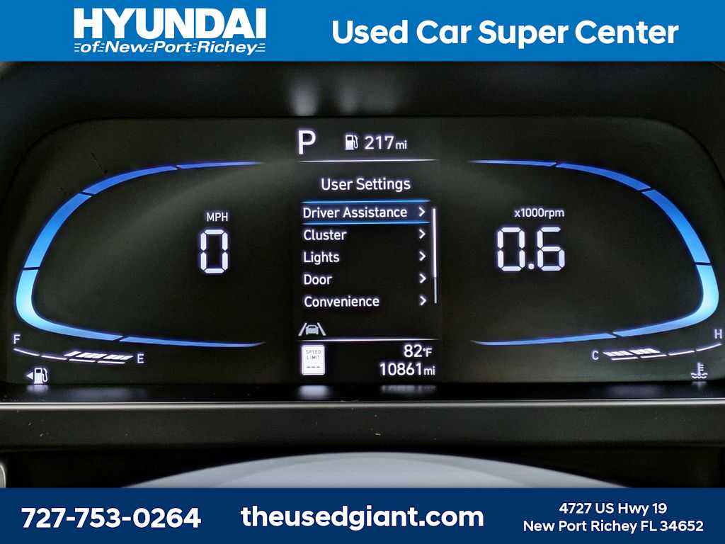 Thumbnail: 2025 Hyundai Elantra - 28