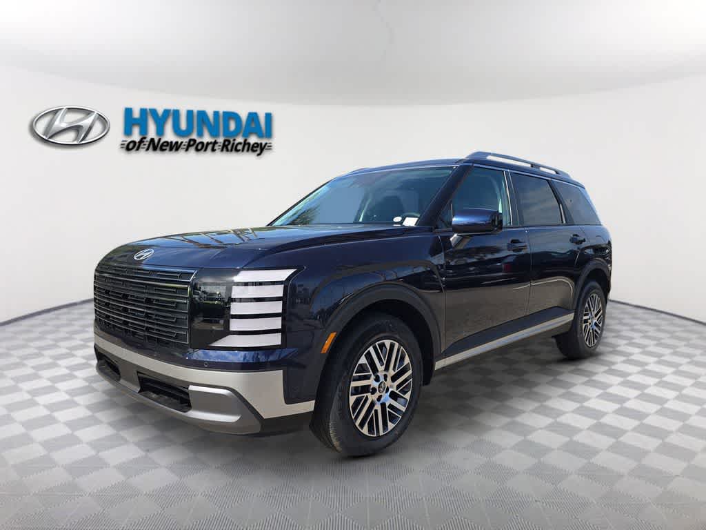Thumbnail: 2026 Hyundai Palisade - 1