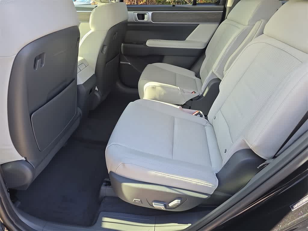 Thumbnail: 2026 Hyundai Santa Fe - 19