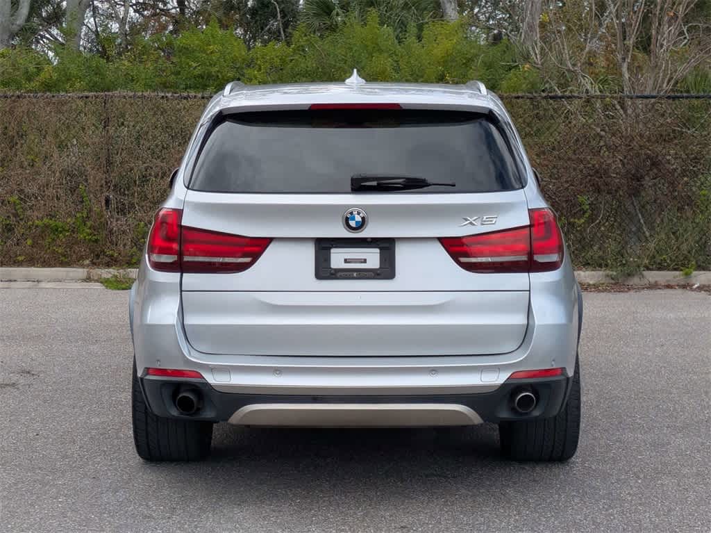 Thumbnail: 2015 BMW X5 - 4