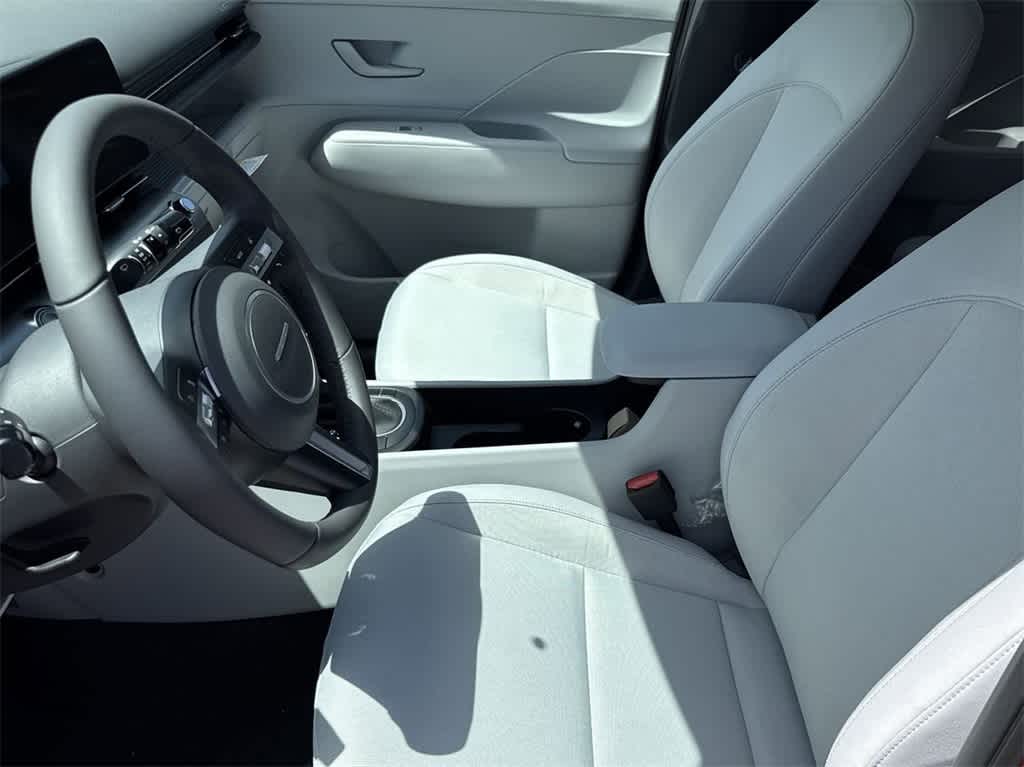 Thumbnail: 2025 Hyundai Kona - 15
