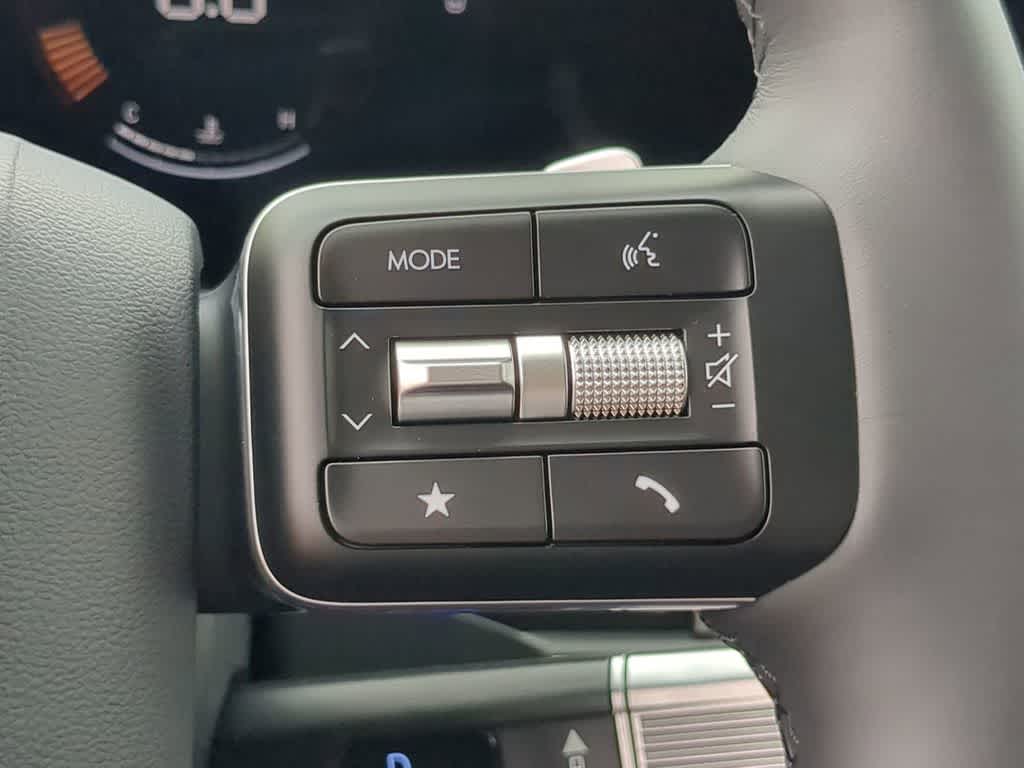 Thumbnail: 2026 Hyundai Santa Fe - 26