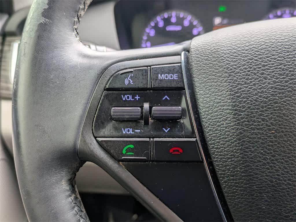 Thumbnail: 2015 Hyundai Sonata - 33