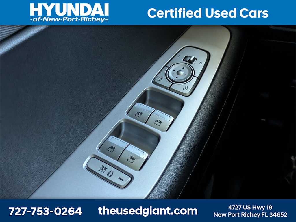 Thumbnail: 2021 Hyundai Palisade - 33