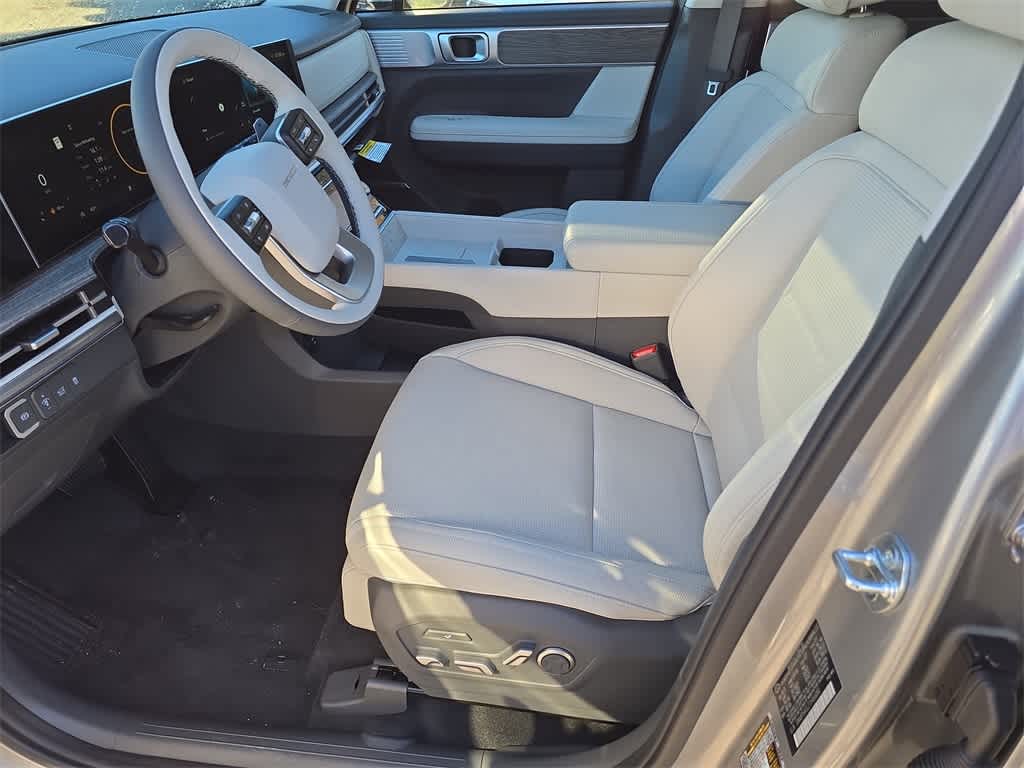 Thumbnail: 2026 Hyundai Santa Fe - 14