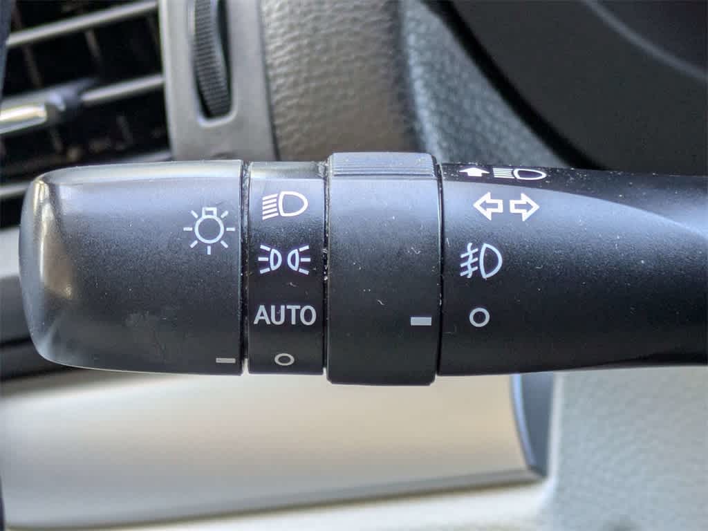 Thumbnail: 2014 Subaru XV Crosstrek - 27