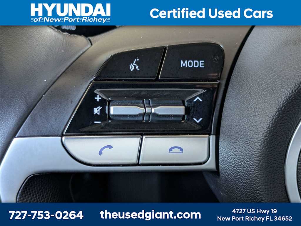 Thumbnail: 2023 Hyundai Elantra - 32