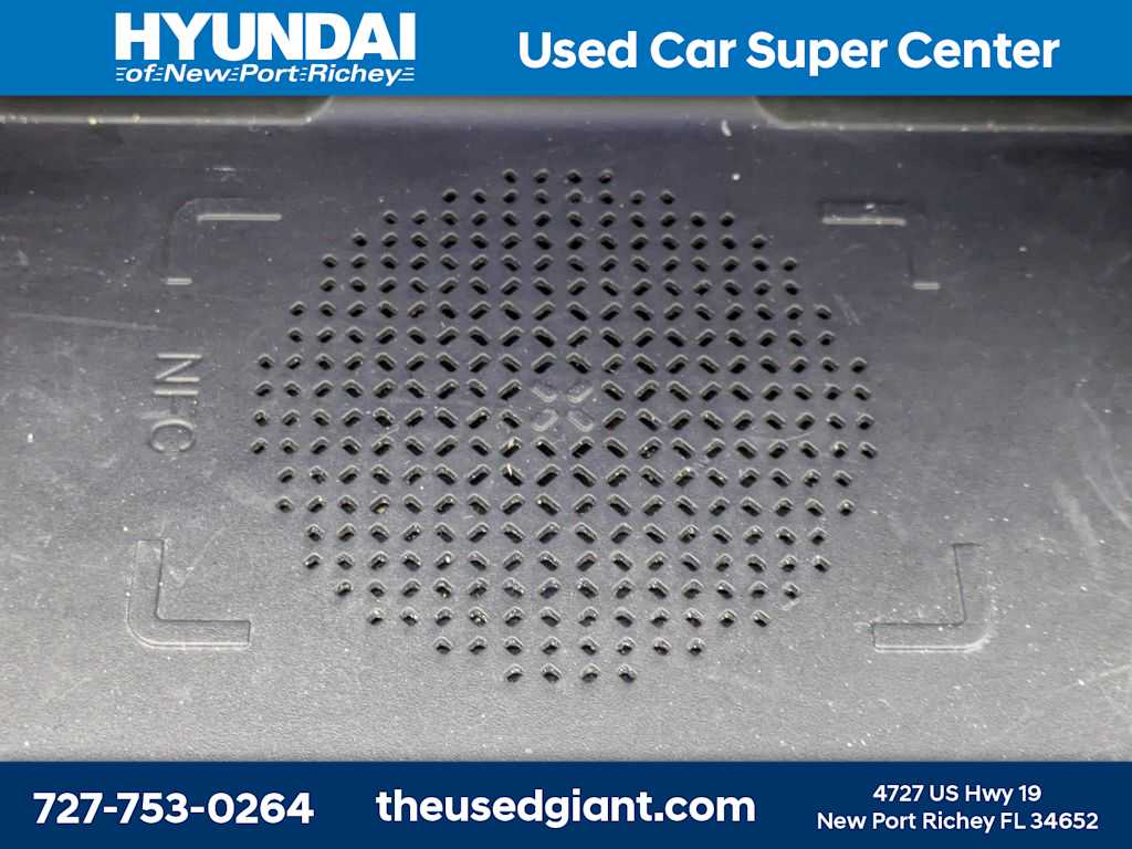 Thumbnail: 2023 Hyundai Tucson - 29