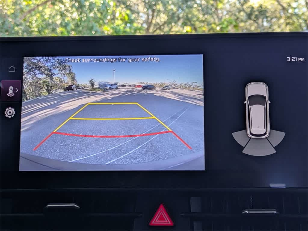 Thumbnail: 2025 Kia Sportage - 23