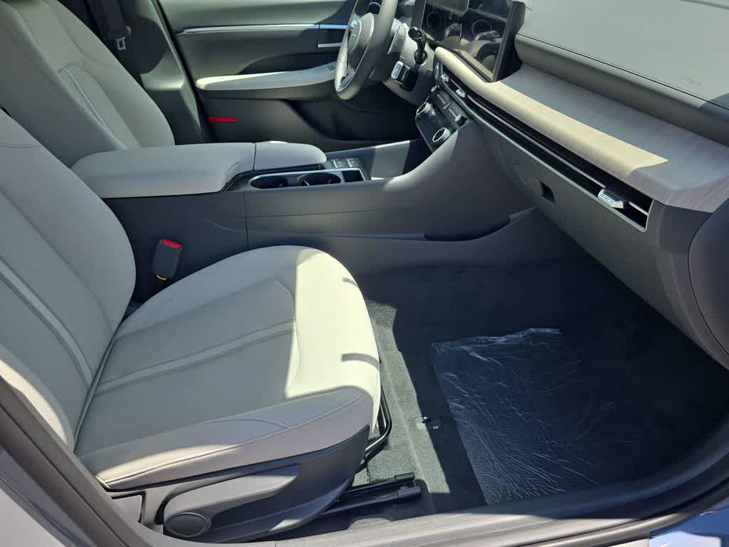 Thumbnail: 2026 Hyundai Sonata - 23