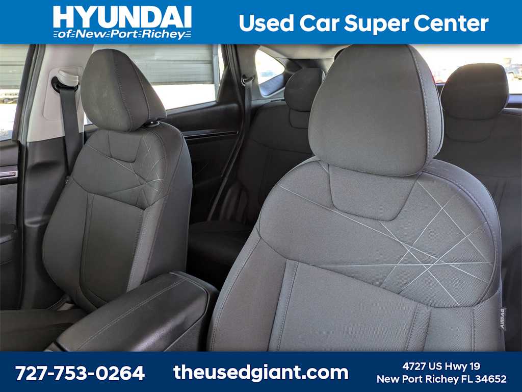 Thumbnail: 2023 Hyundai Tucson - 7