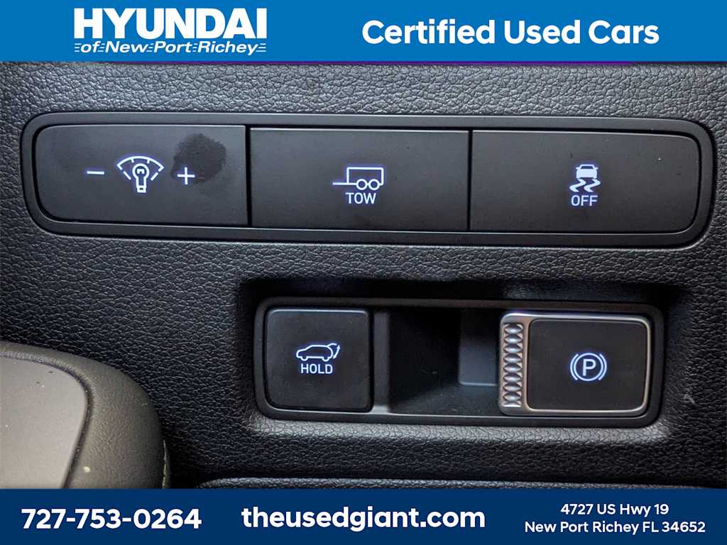 Thumbnail: 2024 Hyundai Palisade - 42