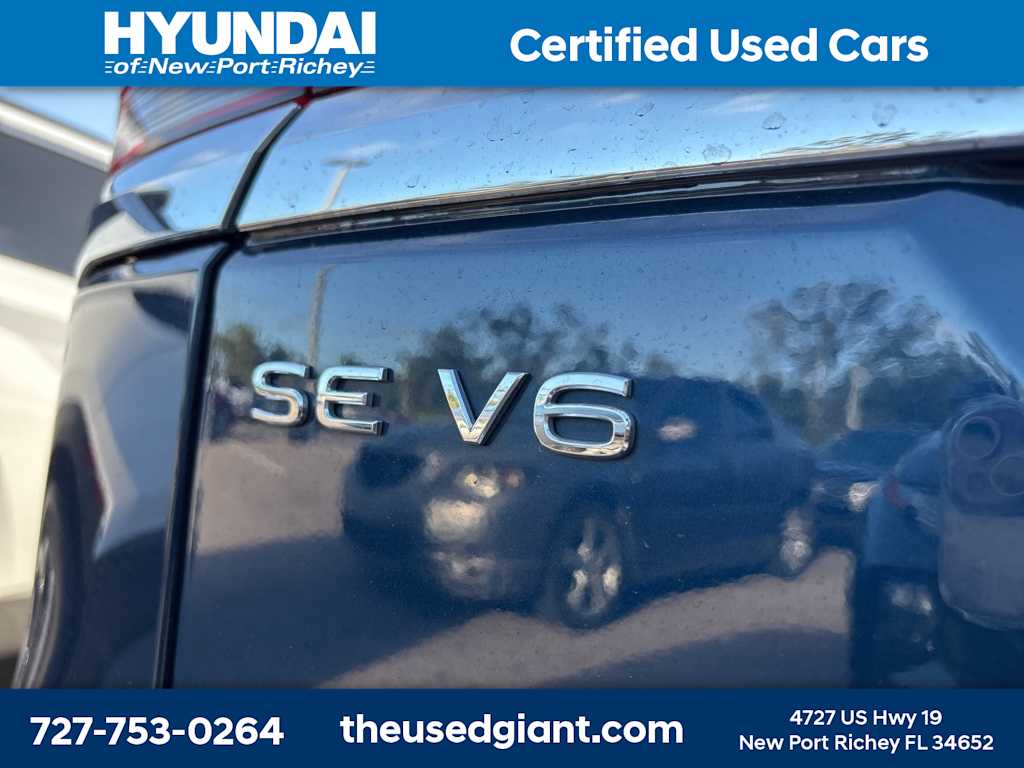 Thumbnail: 2023 Volkswagen Atlas - 5