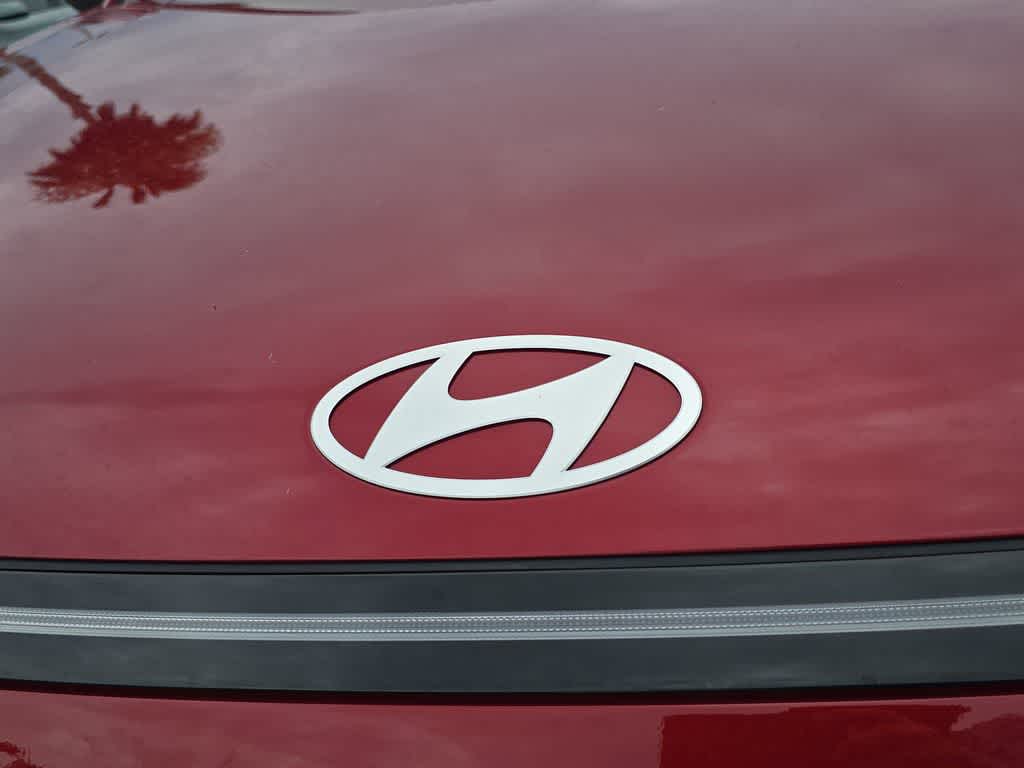 Thumbnail: 2026 Hyundai Kona - 12