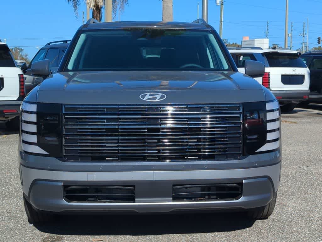 Thumbnail: 2026 Hyundai Palisade - 10