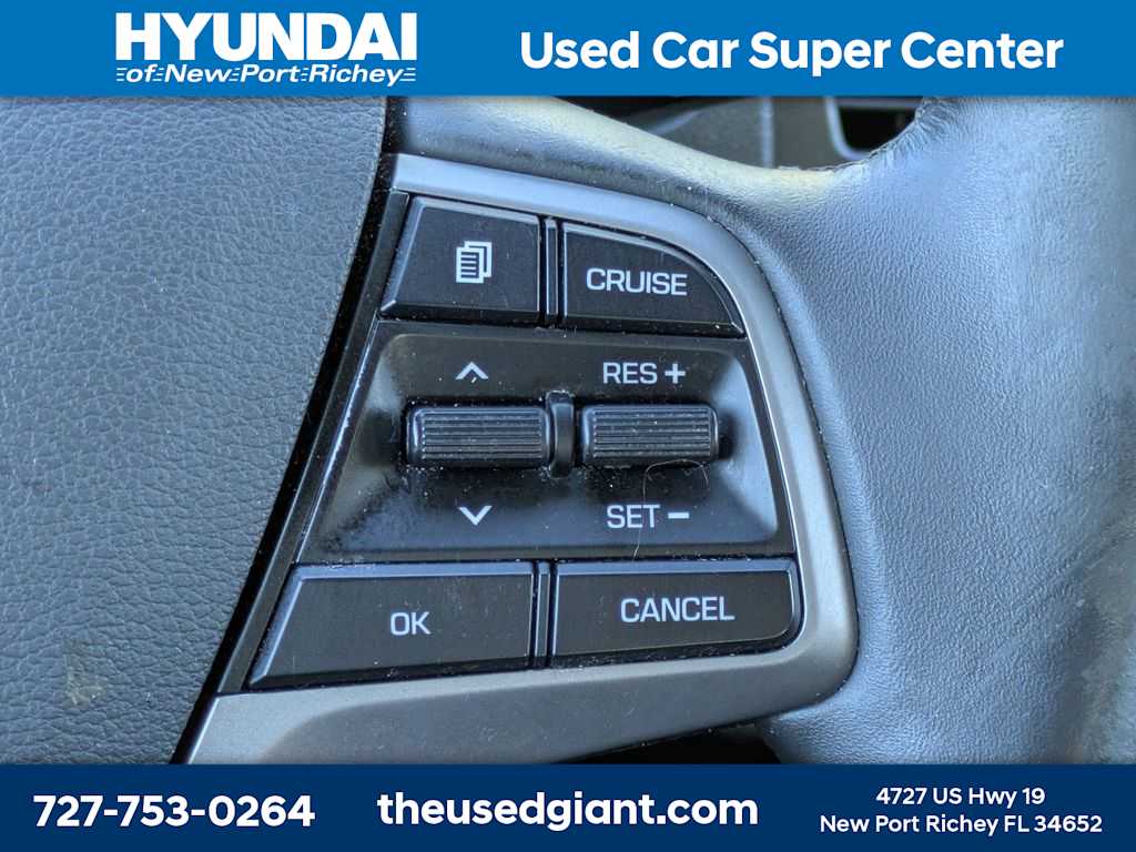 Thumbnail: 2017 Hyundai Elantra - 28