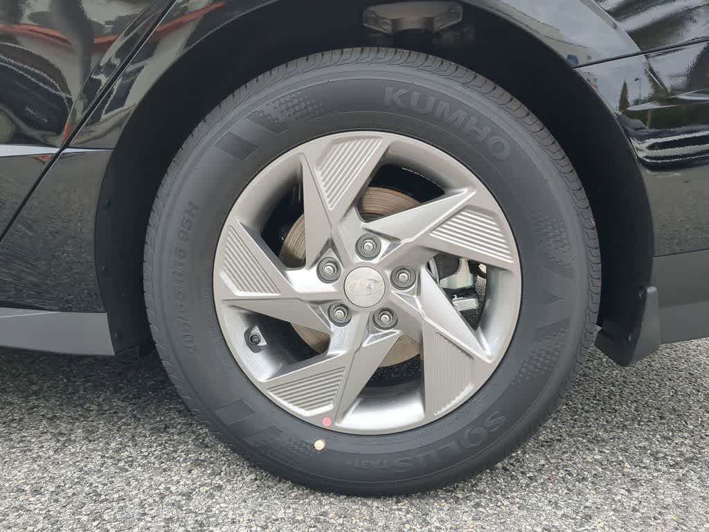 Thumbnail: 2026 Hyundai Sonata - 14