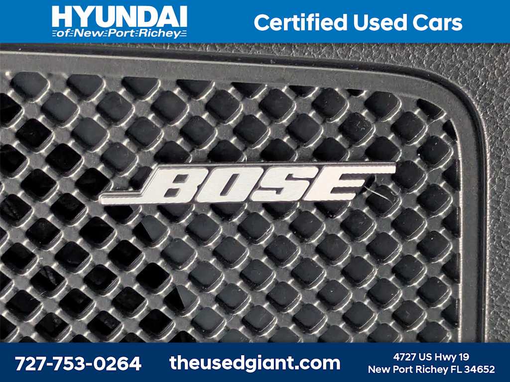 Thumbnail: 2023 Hyundai Santa Cruz - 30