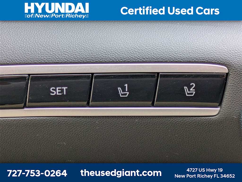 Thumbnail: 2023 Hyundai Tucson - 25