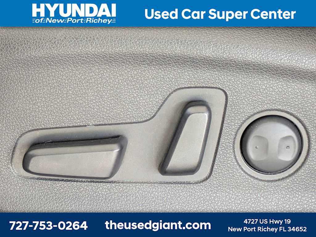 Thumbnail: 2017 Hyundai Tucson - 22