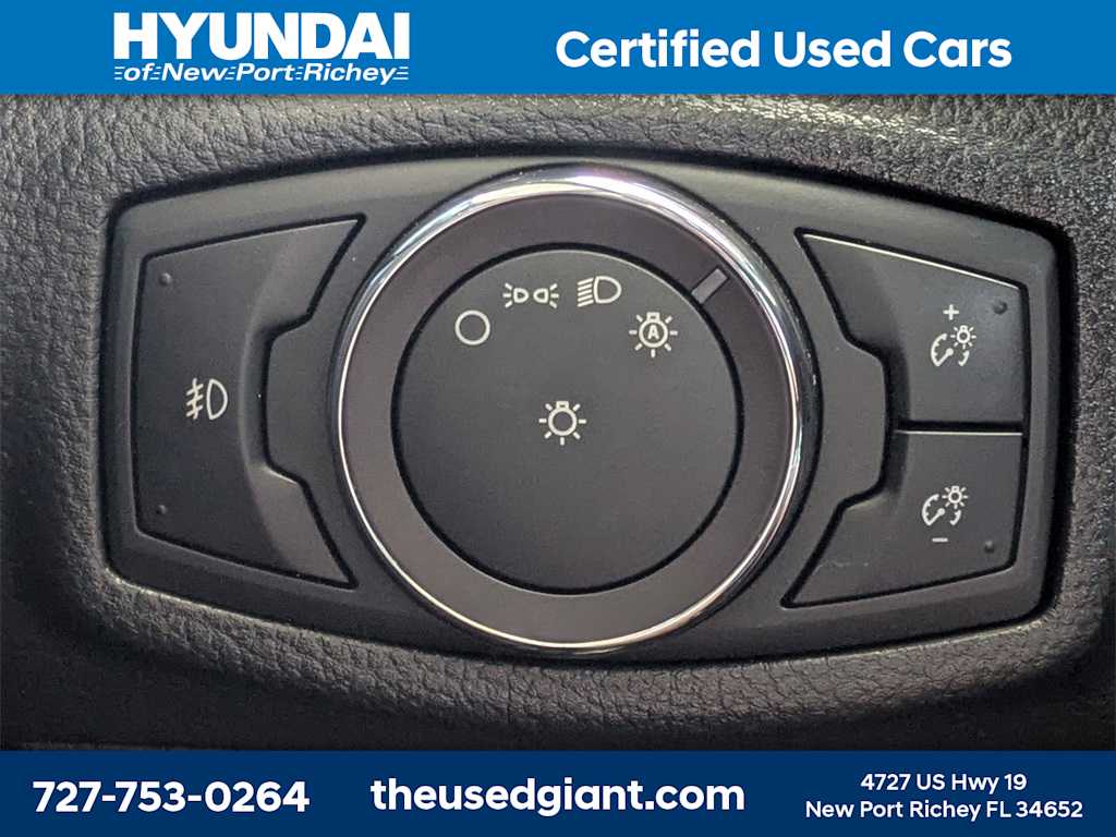 Thumbnail: 2019 Ford Ranger - 29