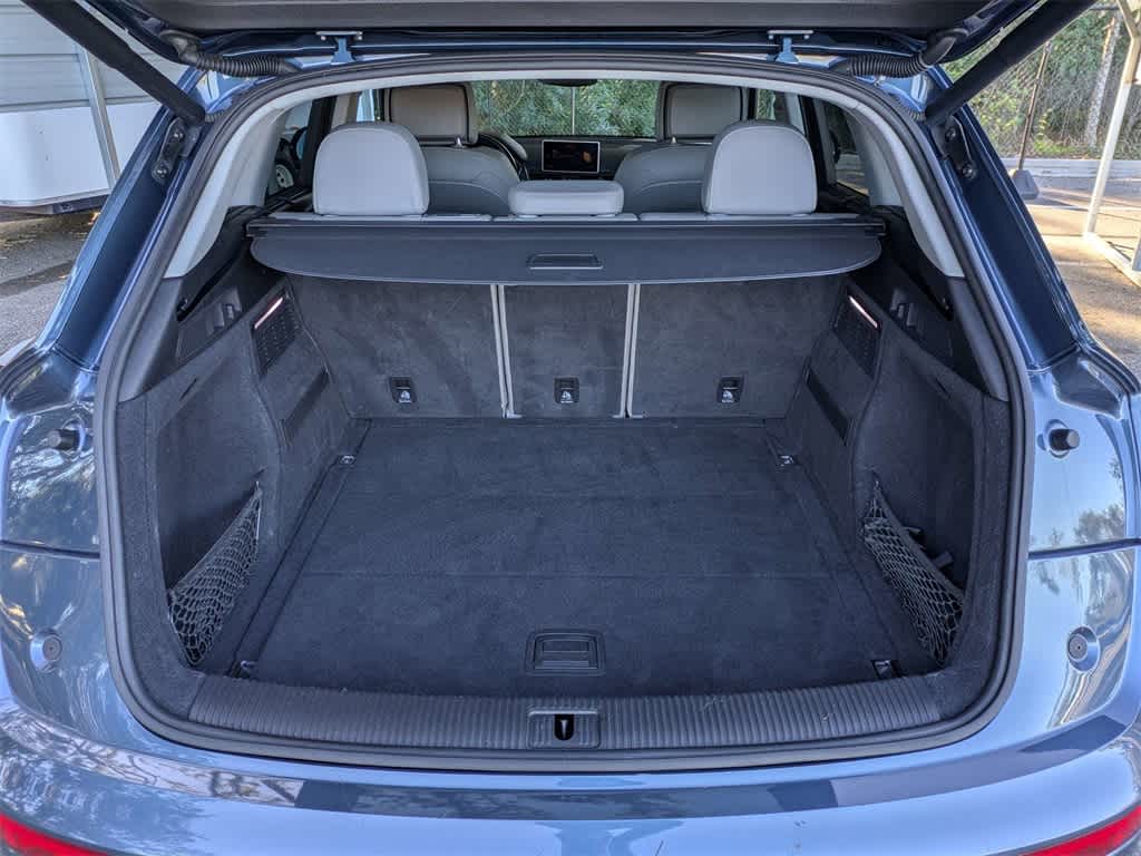 Thumbnail: 2018 Audi Q5 - 12