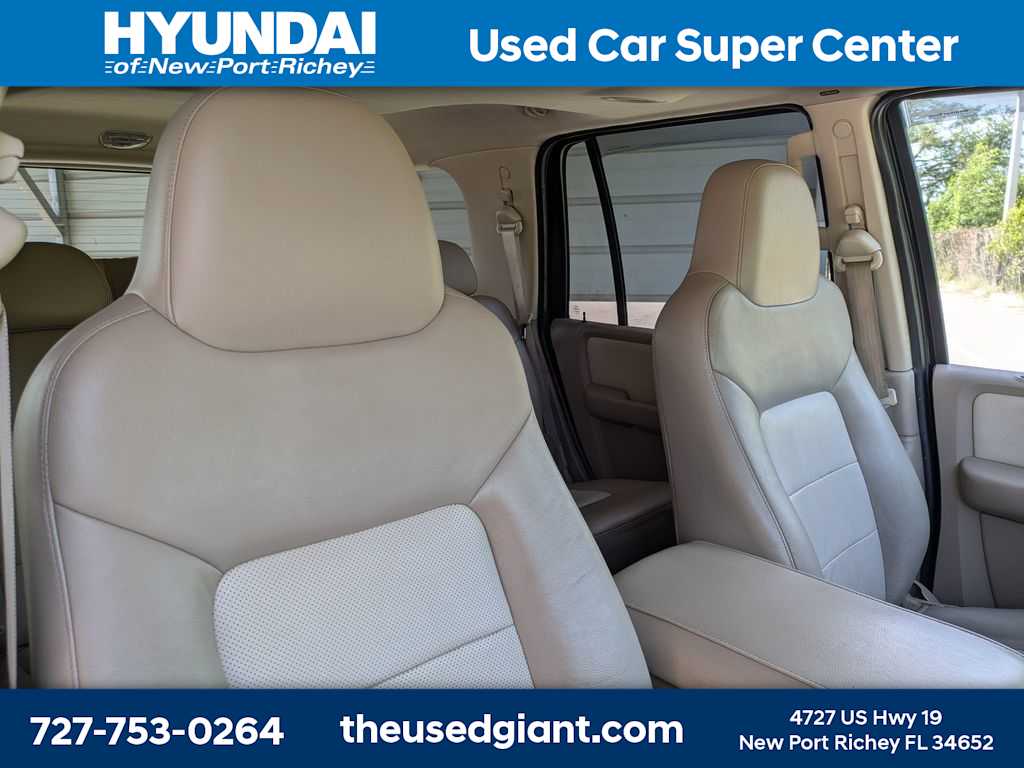 Thumbnail: 2005 Ford Expedition - 6