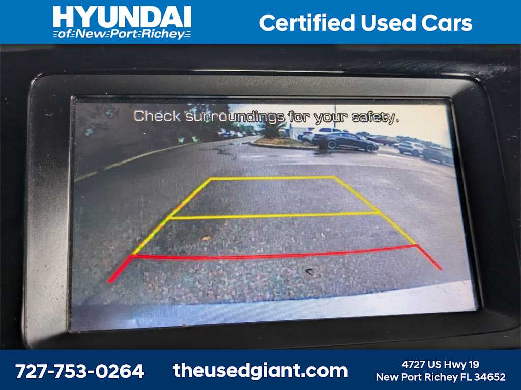 Thumbnail: 2019 Hyundai Accent - 19