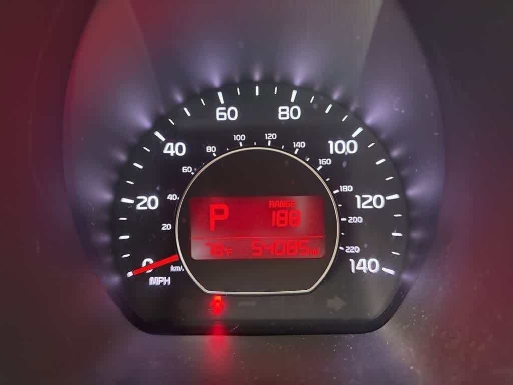 Thumbnail: 2016 Kia Soul - 11