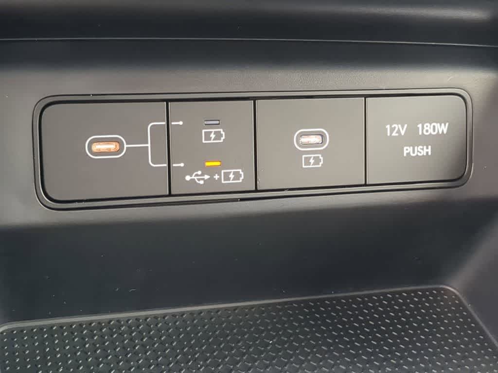 Thumbnail: 2026 Hyundai Tucson - 30