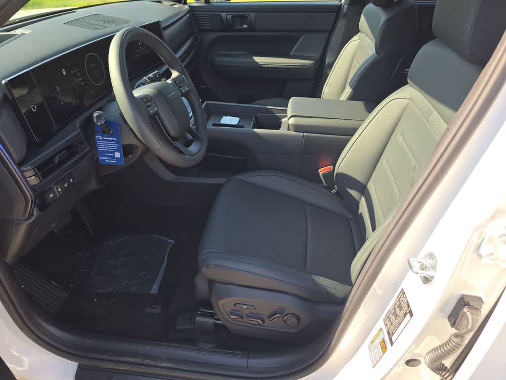 Thumbnail: 2026 Hyundai Santa Fe - 16