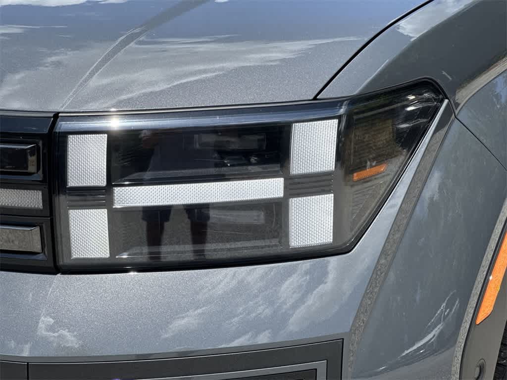 Thumbnail: 2025 Hyundai Santa Fe - 10