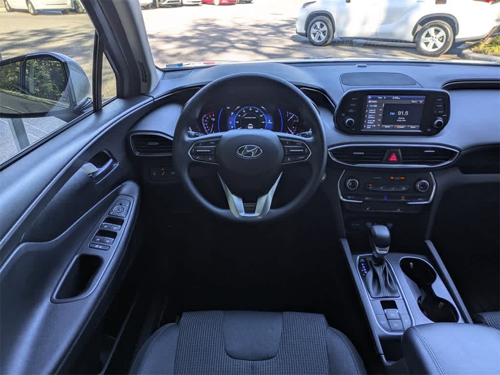 Thumbnail: 2019 Hyundai Santa Fe - 18