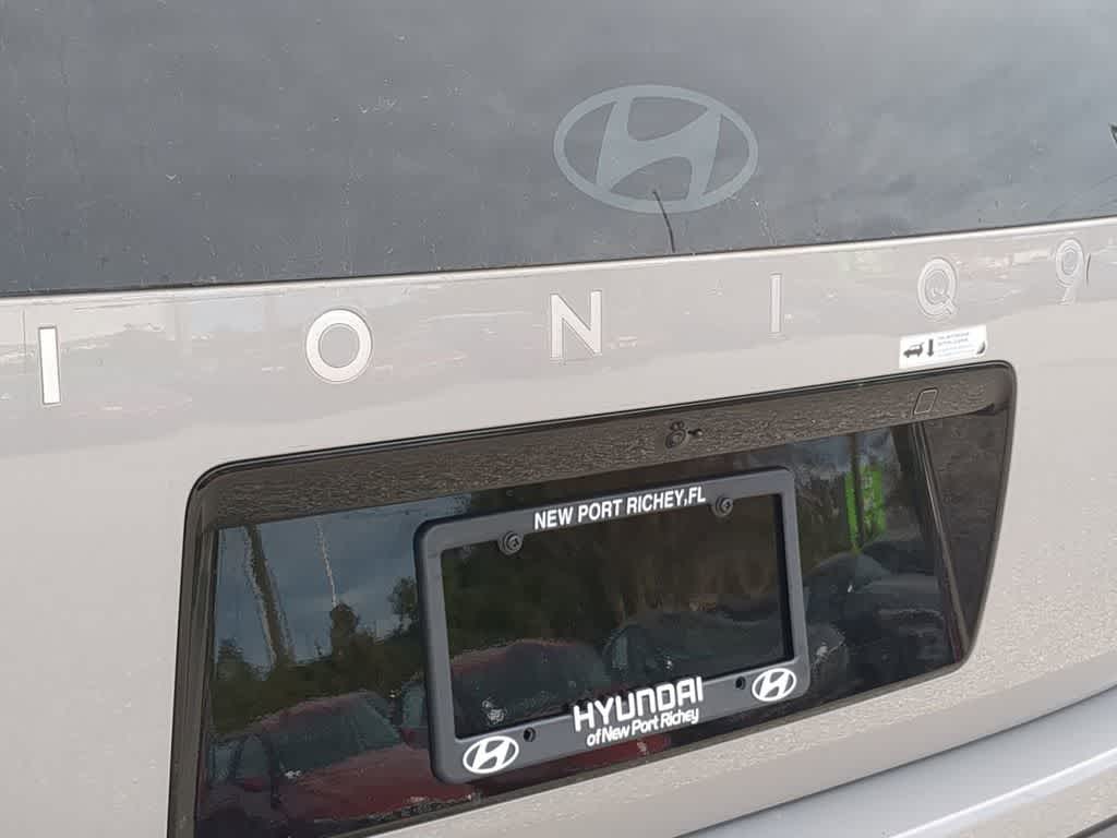 Thumbnail: 2026 Hyundai Ioniq - 13